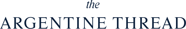 The Argentine Thread